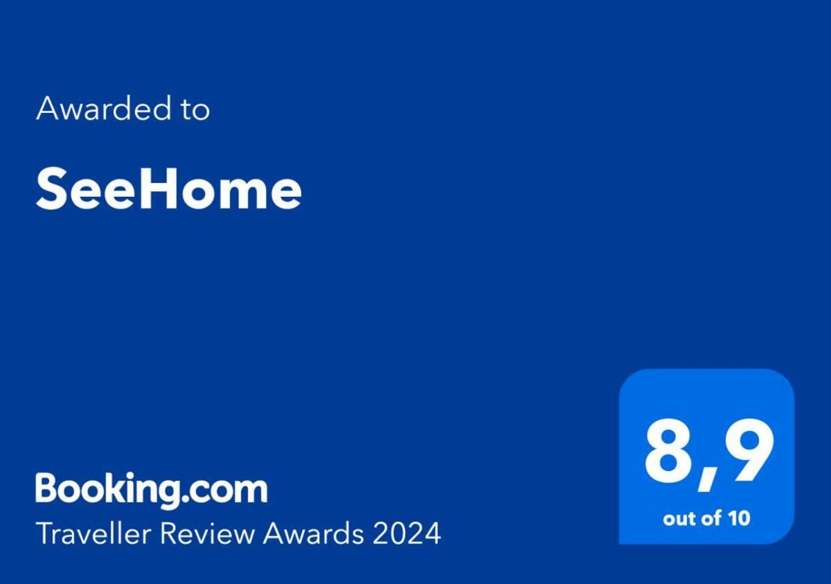 Seehome ชาร์บอยท์ซ ภายนอก รูปภาพ